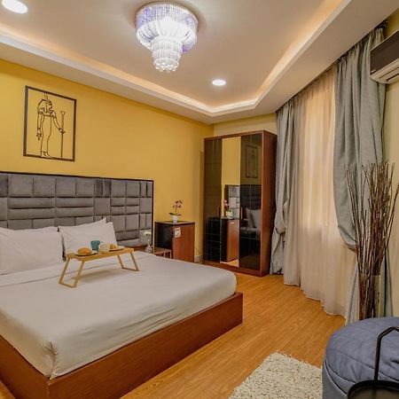 Cairo Capital Plaza Hotel Ngoại thất bức ảnh