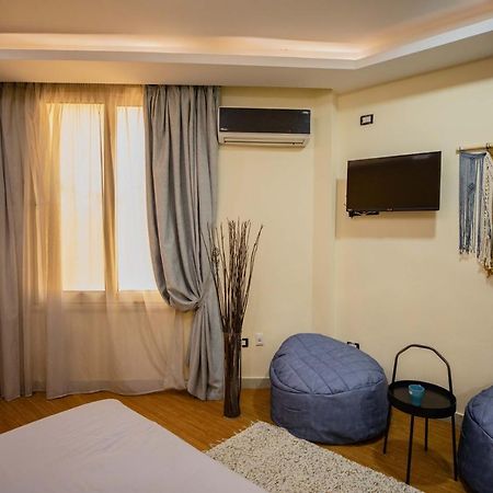 Cairo Capital Plaza Hotel Ngoại thất bức ảnh