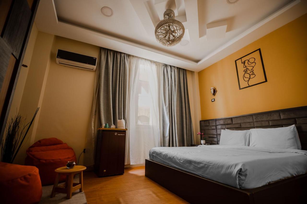 Cairo Capital Plaza Hotel Ngoại thất bức ảnh