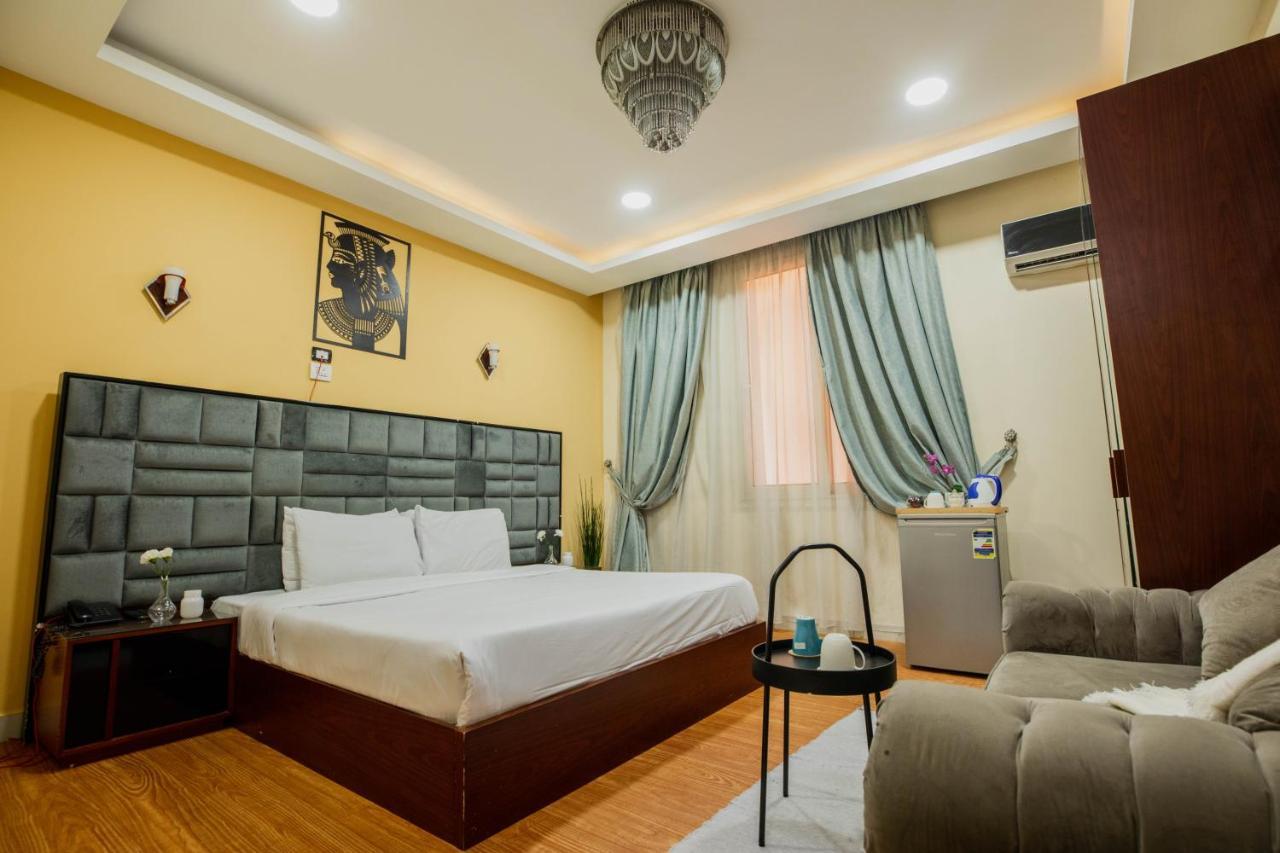 Cairo Capital Plaza Hotel Ngoại thất bức ảnh