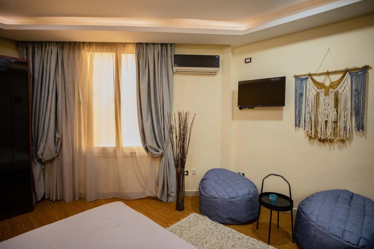Cairo Capital Plaza Hotel Ngoại thất bức ảnh
