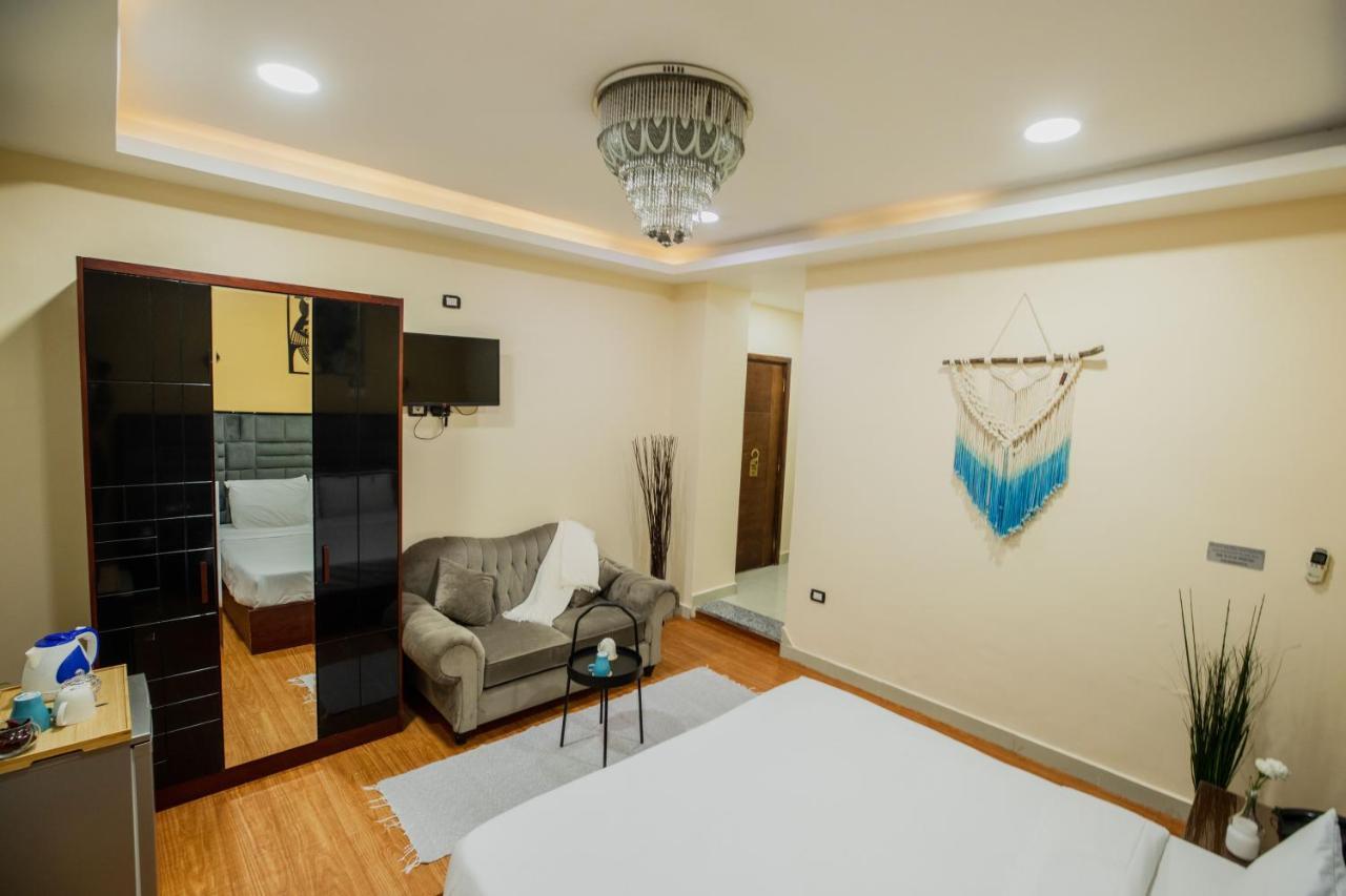 Cairo Capital Plaza Hotel Ngoại thất bức ảnh