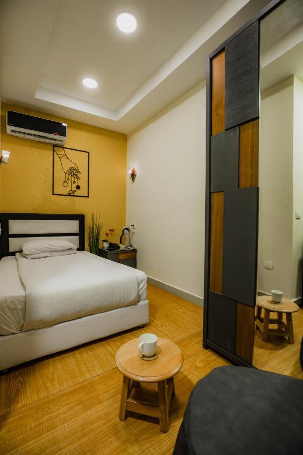 Cairo Capital Plaza Hotel Ngoại thất bức ảnh