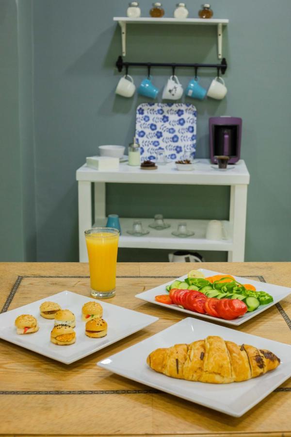 Cairo Capital Plaza Hotel Ngoại thất bức ảnh