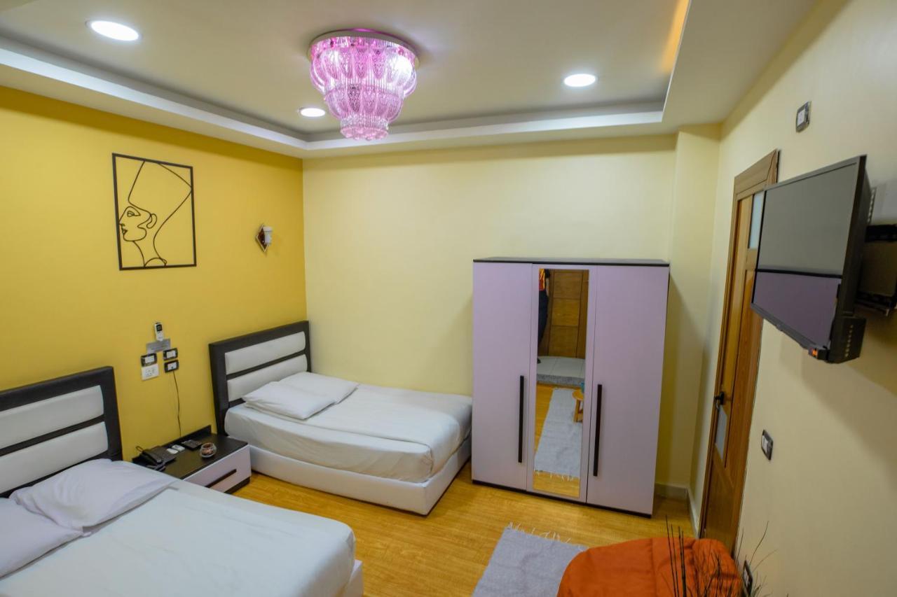 Cairo Capital Plaza Hotel Ngoại thất bức ảnh