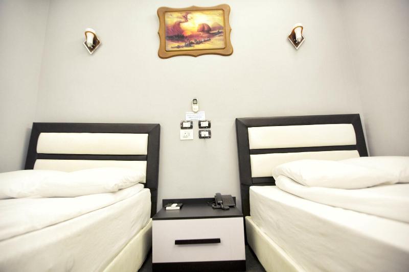Cairo Capital Plaza Hotel Ngoại thất bức ảnh
