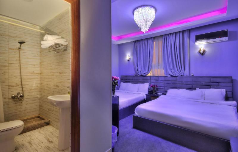 Cairo Capital Plaza Hotel Ngoại thất bức ảnh