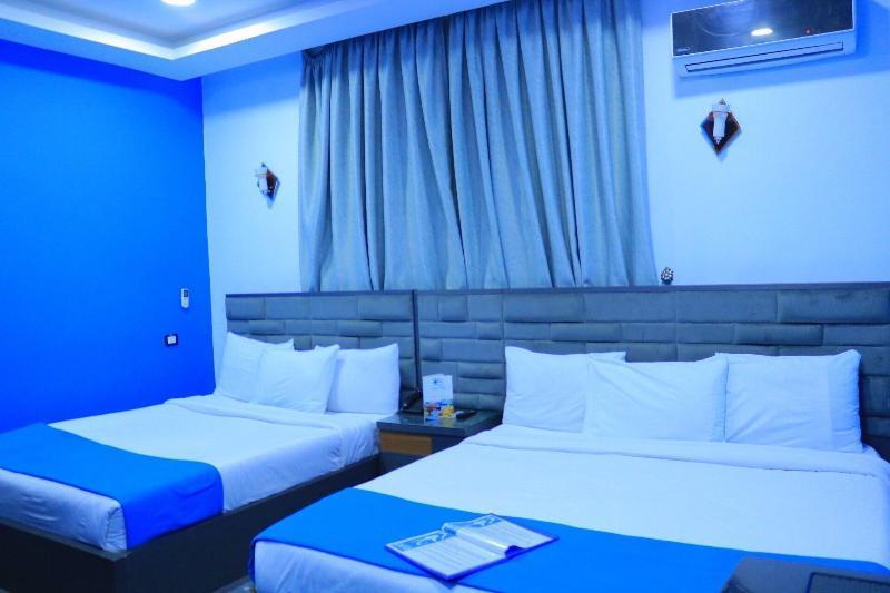 Cairo Capital Plaza Hotel Ngoại thất bức ảnh