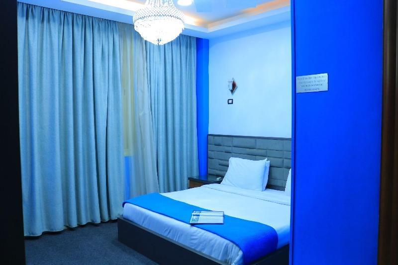 Cairo Capital Plaza Hotel Ngoại thất bức ảnh