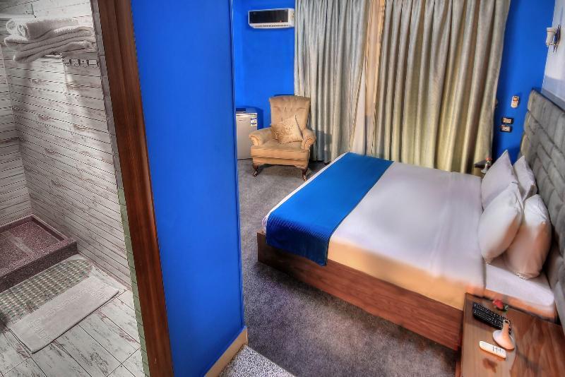 Cairo Capital Plaza Hotel Ngoại thất bức ảnh