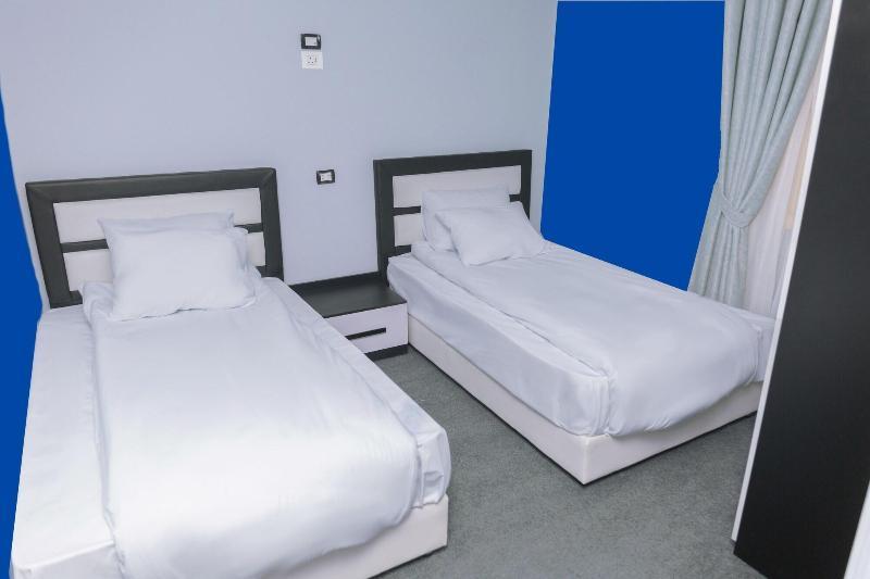 Cairo Capital Plaza Hotel Ngoại thất bức ảnh