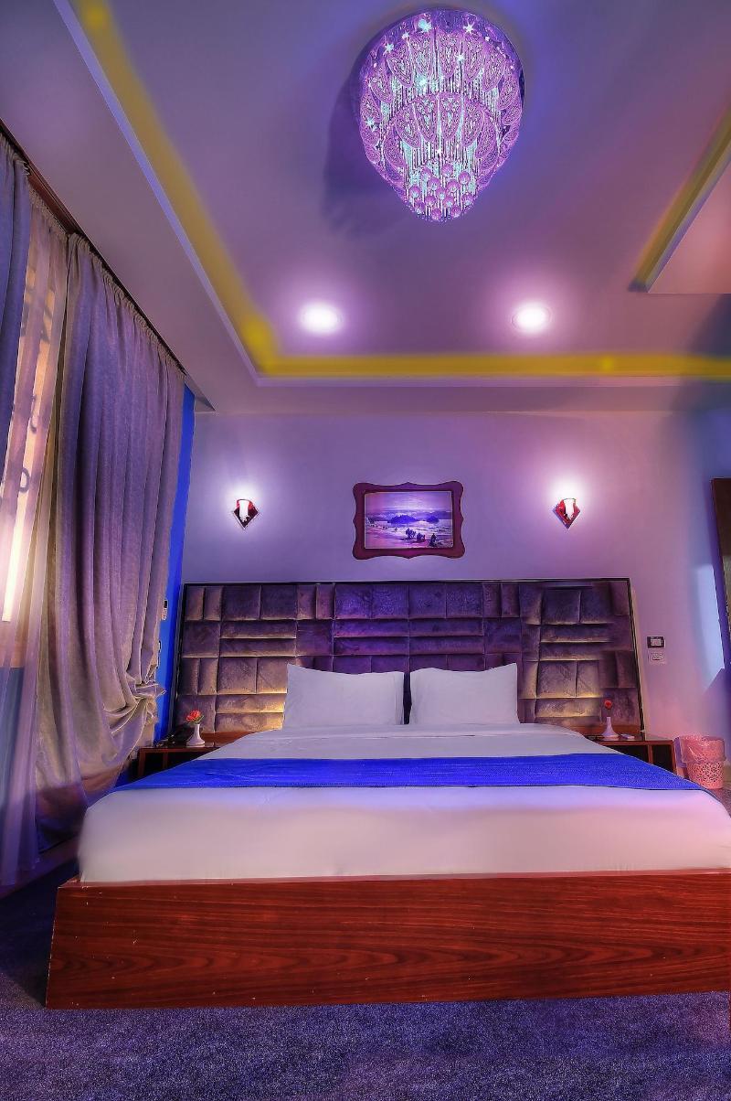 Cairo Capital Plaza Hotel Ngoại thất bức ảnh