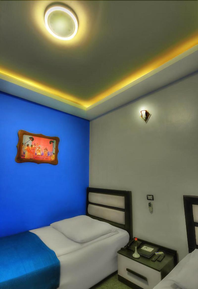 Cairo Capital Plaza Hotel Ngoại thất bức ảnh