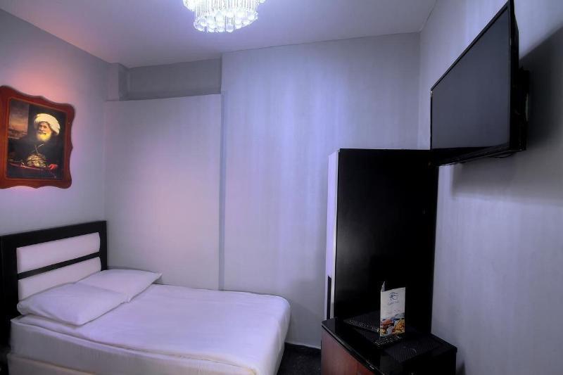 Cairo Capital Plaza Hotel Ngoại thất bức ảnh