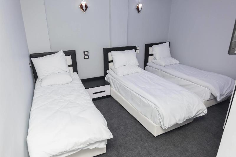 Cairo Capital Plaza Hotel Ngoại thất bức ảnh