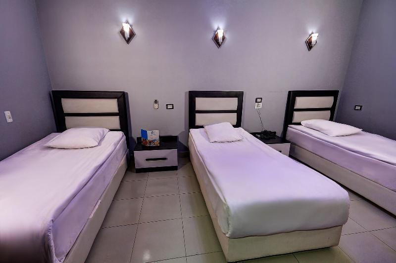 Cairo Capital Plaza Hotel Ngoại thất bức ảnh
