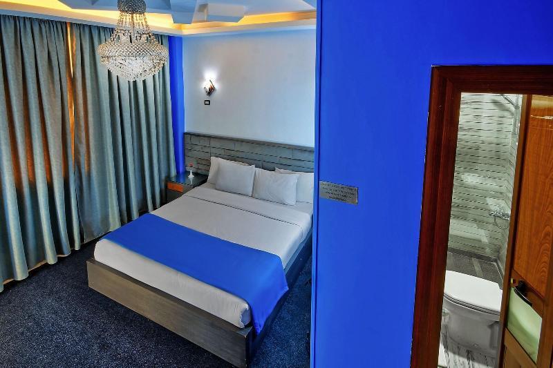 Cairo Capital Plaza Hotel Ngoại thất bức ảnh
