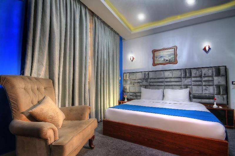 Cairo Capital Plaza Hotel Ngoại thất bức ảnh