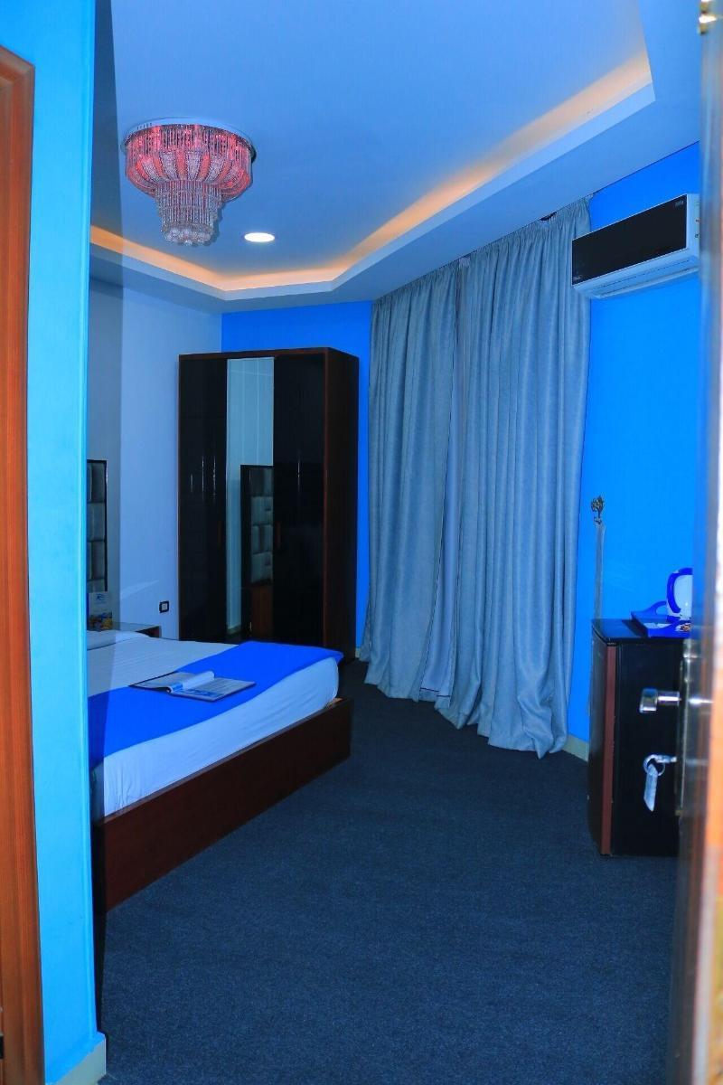 Cairo Capital Plaza Hotel Ngoại thất bức ảnh