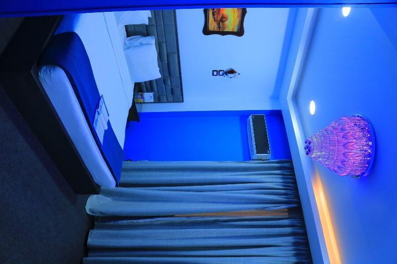Cairo Capital Plaza Hotel Ngoại thất bức ảnh